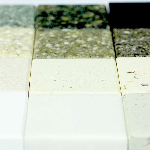 KIO 官方 Aerosolid Color Palette 公開圖片參考
