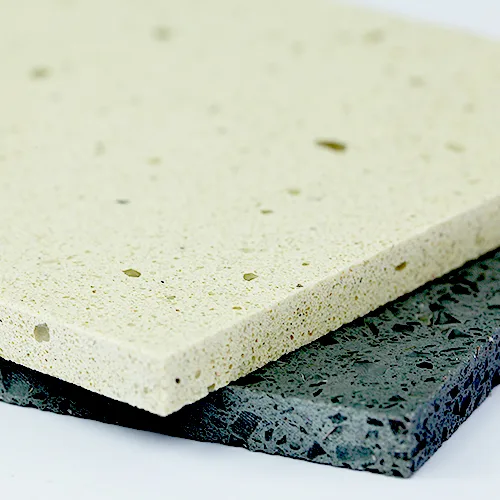 KIO 官方 Quartz-based Reconstituted Stone 公開圖片參考